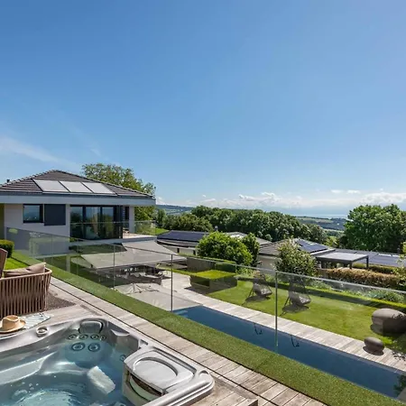 Arzier-le Muids Villa Arzier